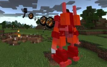 Witherbuster Addon MCPE截图3