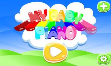 My Baby Piano截图5