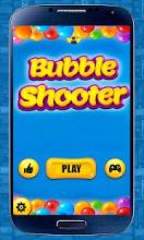 Bubble Shooting Candy 2019截图1