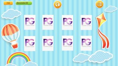 Memory Game - Beta截图5