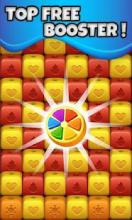 POP! - Fruit Pop Match截图1