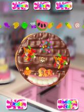 Candy Cookie Make & Bake: Kids Dessert Maker FREE截图5