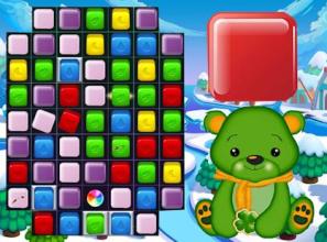 Candy cube sweet截图5