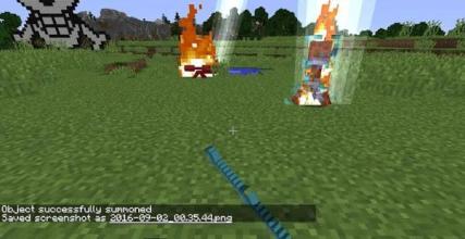 One Piece Craft Mod for MCPE截图1