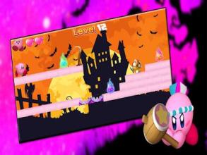 Halloween Super Kirby截图1