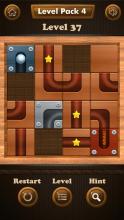 Unblock Ball Puzzle截图4