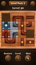 Unblock Ball Puzzle截图1