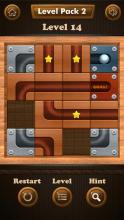 Unblock Ball Puzzle截图3