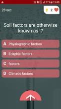 Agriculture Quiz截图5