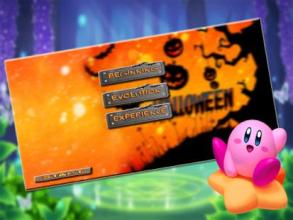 Halloween Super Kirby截图2