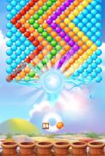 puzzle bubble classic截图2