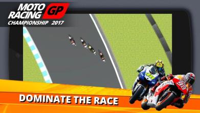 Moto GP 2017截图3