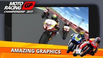 Moto GP 2017截图4