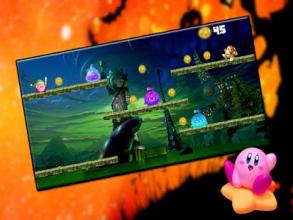 Halloween Super Kirby截图3