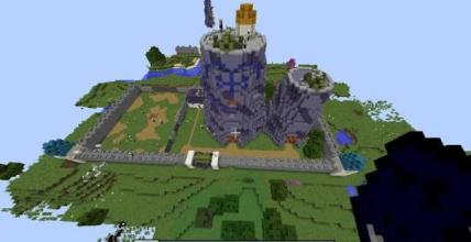 One Piece Craft Mod for MCPE截图4