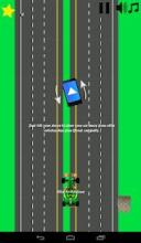 Car racing driving截图4