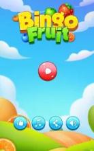 Bingo Fruit - New Match 3 Puzzle Game截图2