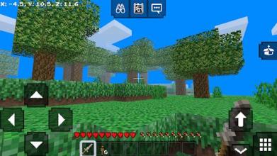 Play Craft: Cubic Exploration截图3