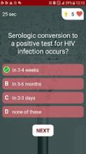 Microbiology Quiz截图4