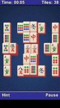 Shanghai Mahjong 2018截图2