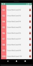 Crossword Pro International Edition截图5