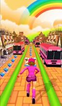 Amazing Subway Runner: Royal Princess Running截图4