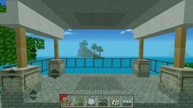 Life Craft Exploration And Building截图3