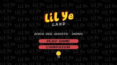 Lil Ye Land截图2