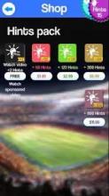 MDRD Footballer Quiz截图2