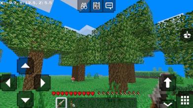 Play Craft: Cubic Exploration截图2