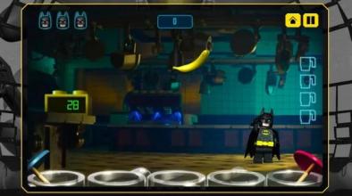 Mini Lego Batman Gaming Lego Bat Man截图3