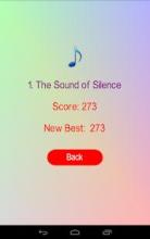 Piano Note 2截图1