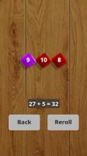 RPG Advanced Dice Roller (Free)截图5