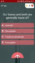 Zoology Quiz截图5