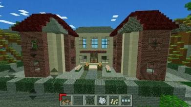 Life Craft Exploration And Building截图5