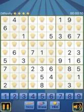 Sudoku - The Way of Kings截图4