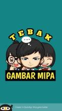 Tebak Gambar MIPA截图5