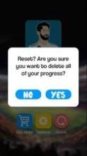 MDRD Footballer Quiz截图1