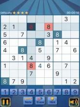 Sudoku - The Way of Kings截图5