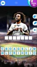 MDRD Footballer Quiz截图3