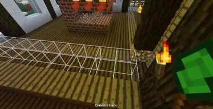 Better Builder’s Wands Mod Mod for MCPE截图2