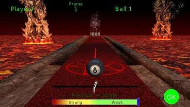 Smokin' Ball Bowling 2截图4