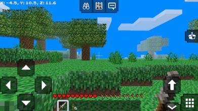 Play Craft: Cubic Exploration截图5