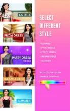 Alia Bhatt Fashion Salon截图3