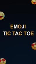 Tic Tac Toe For Emoji Game截图4