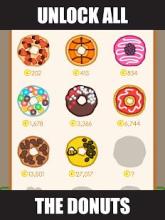 Donut Empire - Merge and Evolve截图2