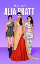 Alia Bhatt Fashion Salon截图1