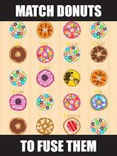 Donut Empire - Merge and Evolve截图3