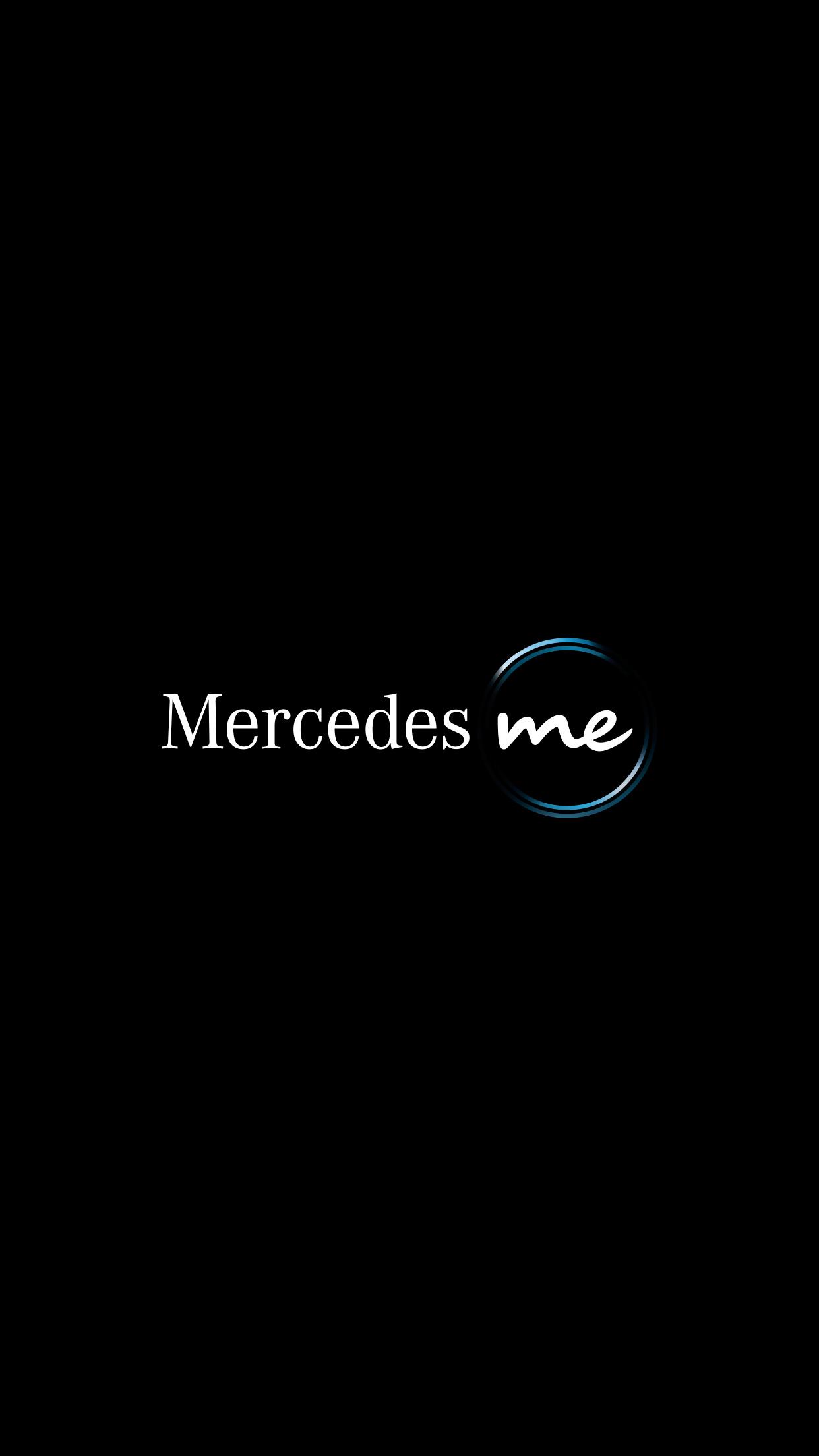 Mercedes me 客户端截图1