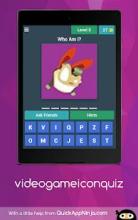 Video Game Icon Quiz截图3